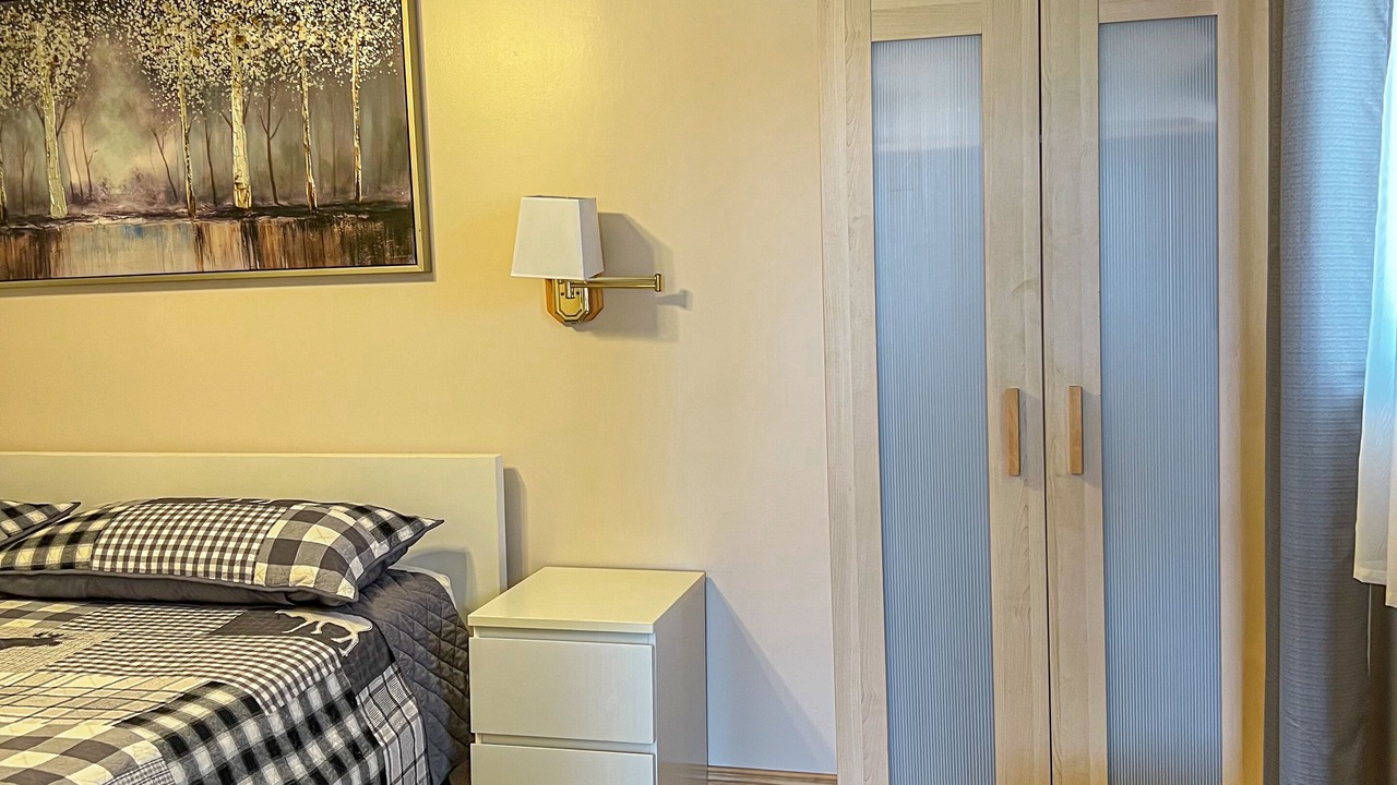 Photo of Bedroom in Magnetawan