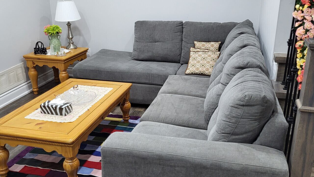 Photo of Livingroom in Churchill Meadows