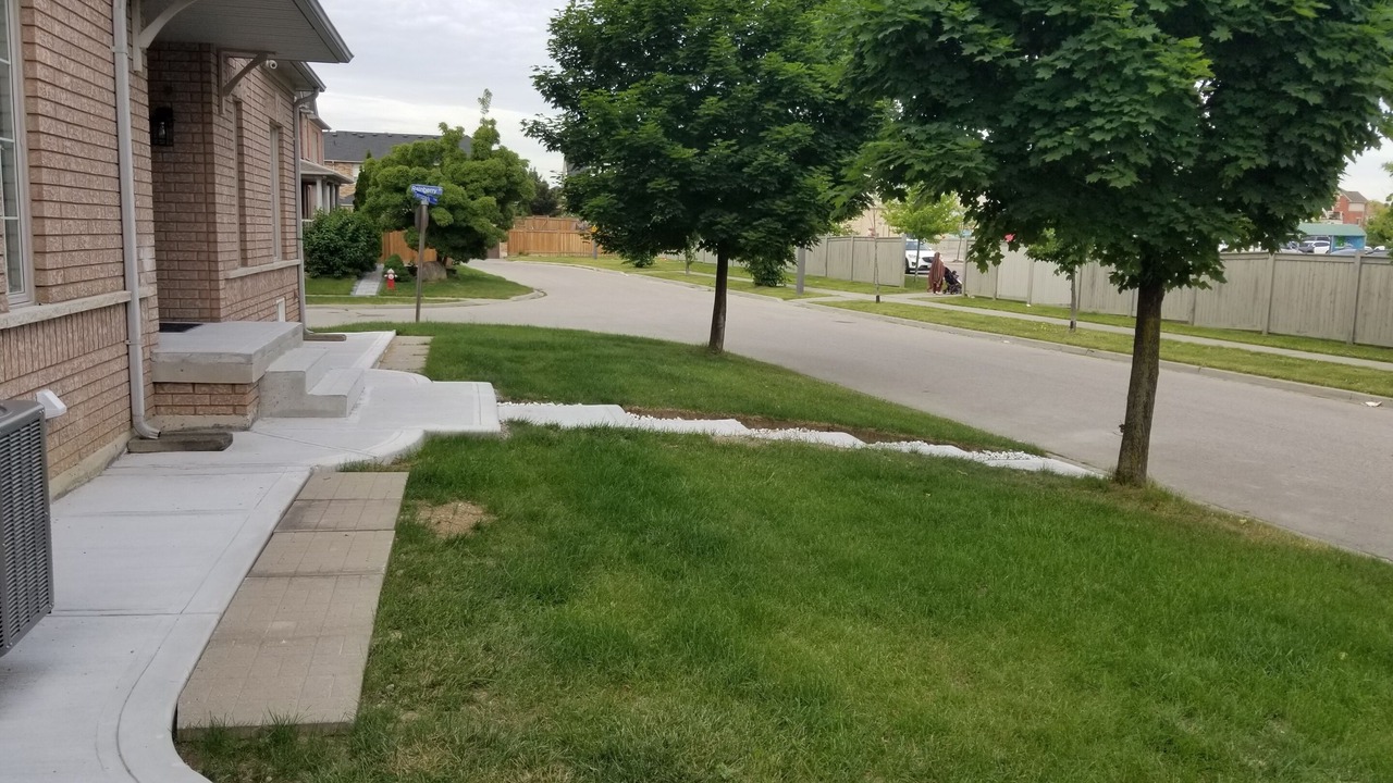 Photo of Outdoor in Churchill Meadows