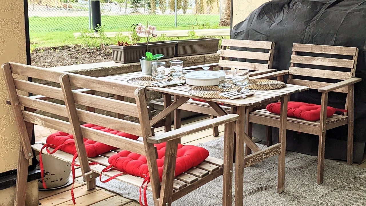 Photo of Outdoor in Lincoln Park