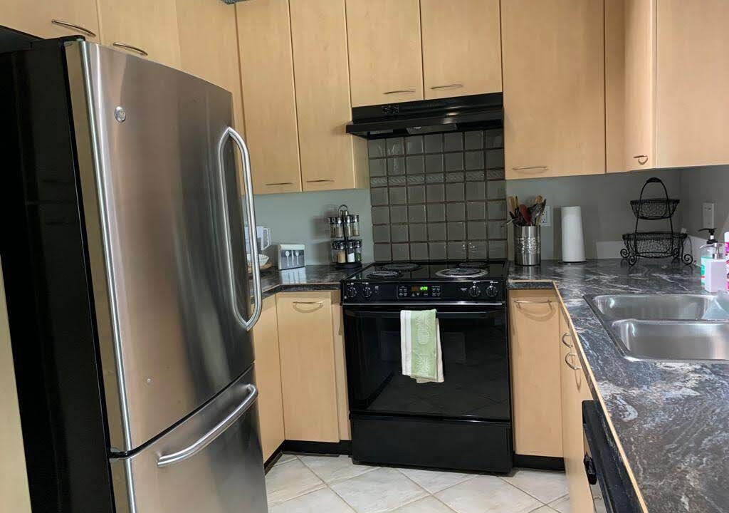 Photo of Kitchen in Lincoln Park
