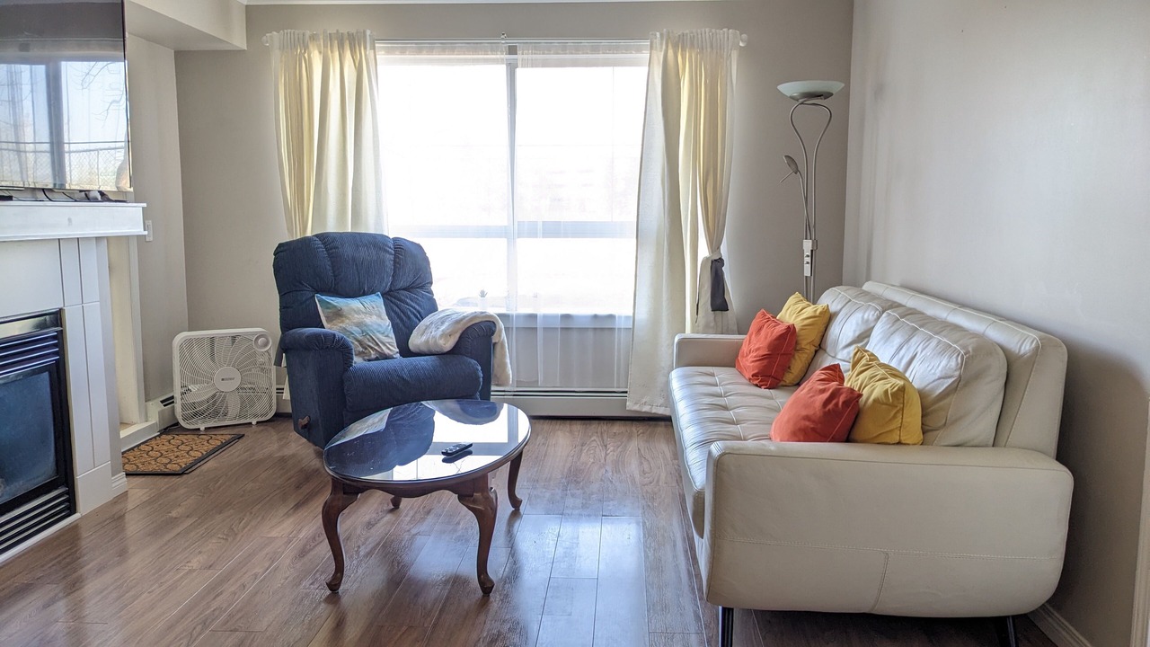 Photo of Livingroom in Lincoln Park