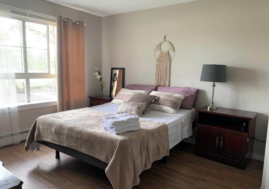 Photo of Bedroom in Lincoln Park