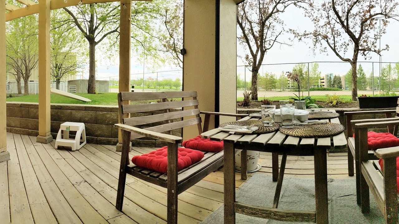 Photo of Outdoor in Lincoln Park