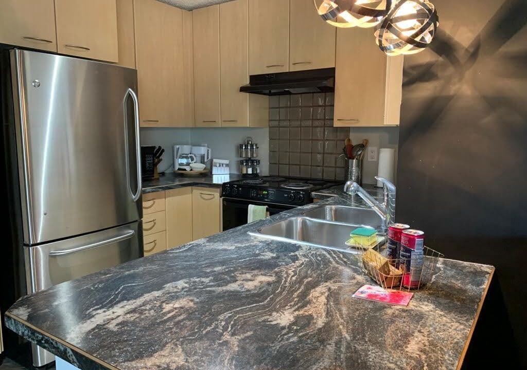 Photo of Kitchen in Lincoln Park