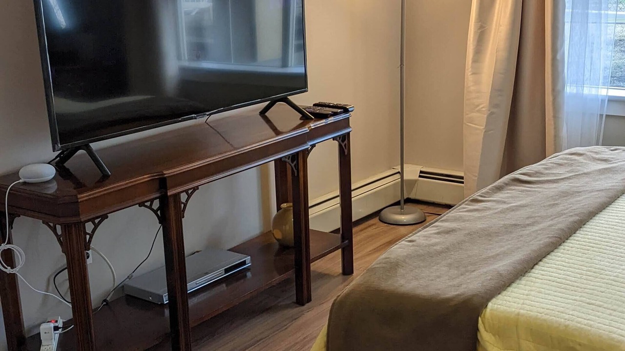 Photo of Bedroom in Lincoln Park