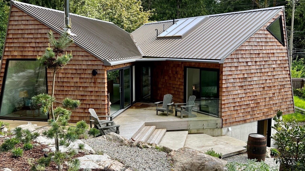 Photo of Outdoor in Roberts Creek