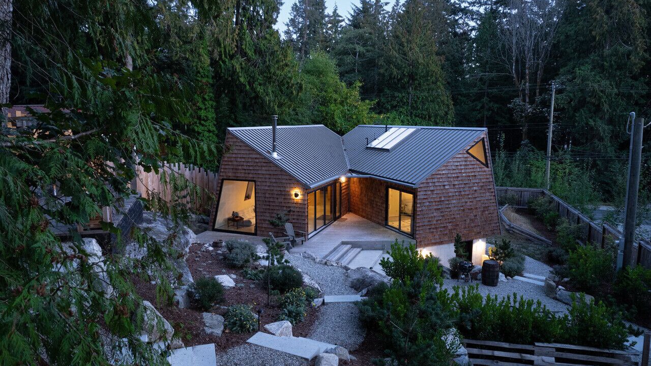 Photo of Outdoor in Roberts Creek