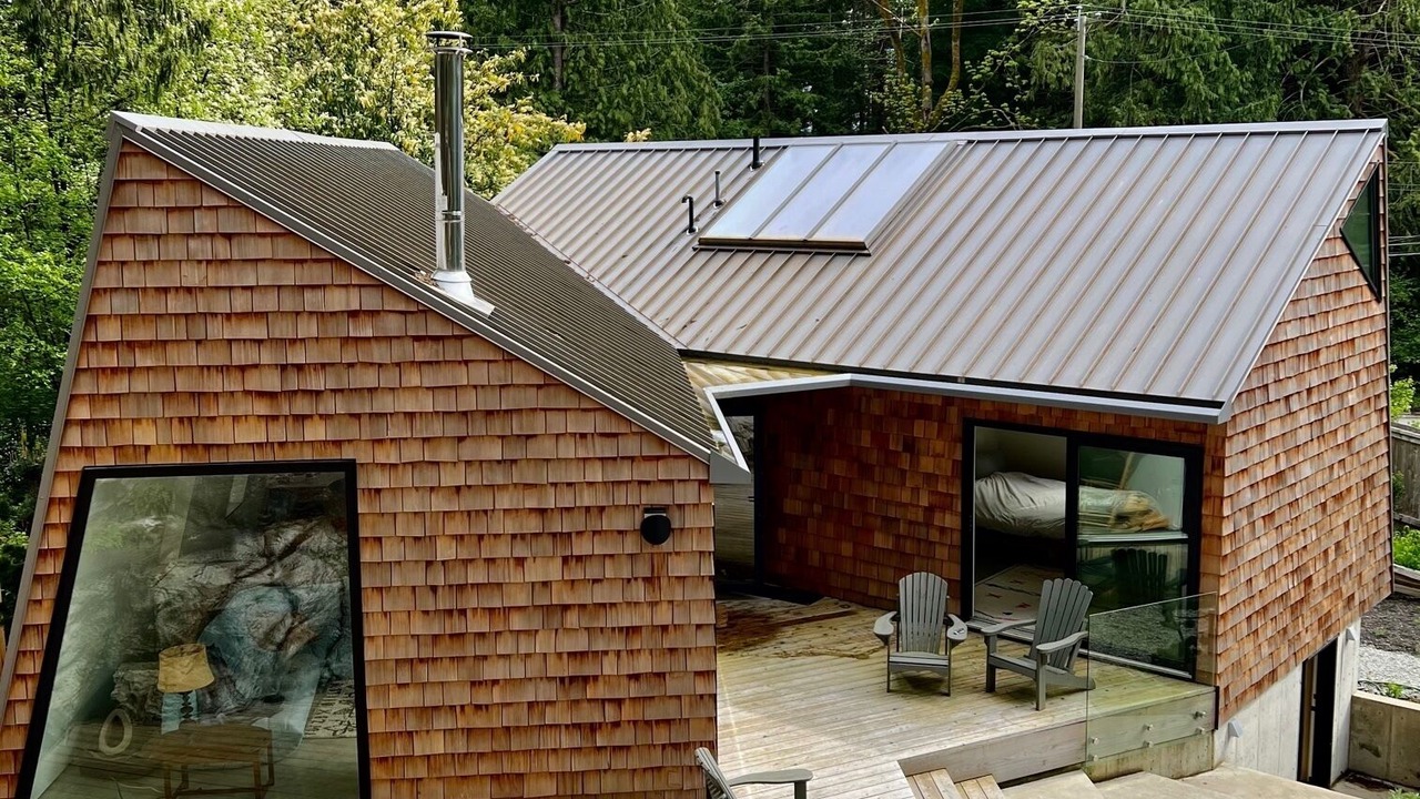 Photo of Outdoor in Roberts Creek