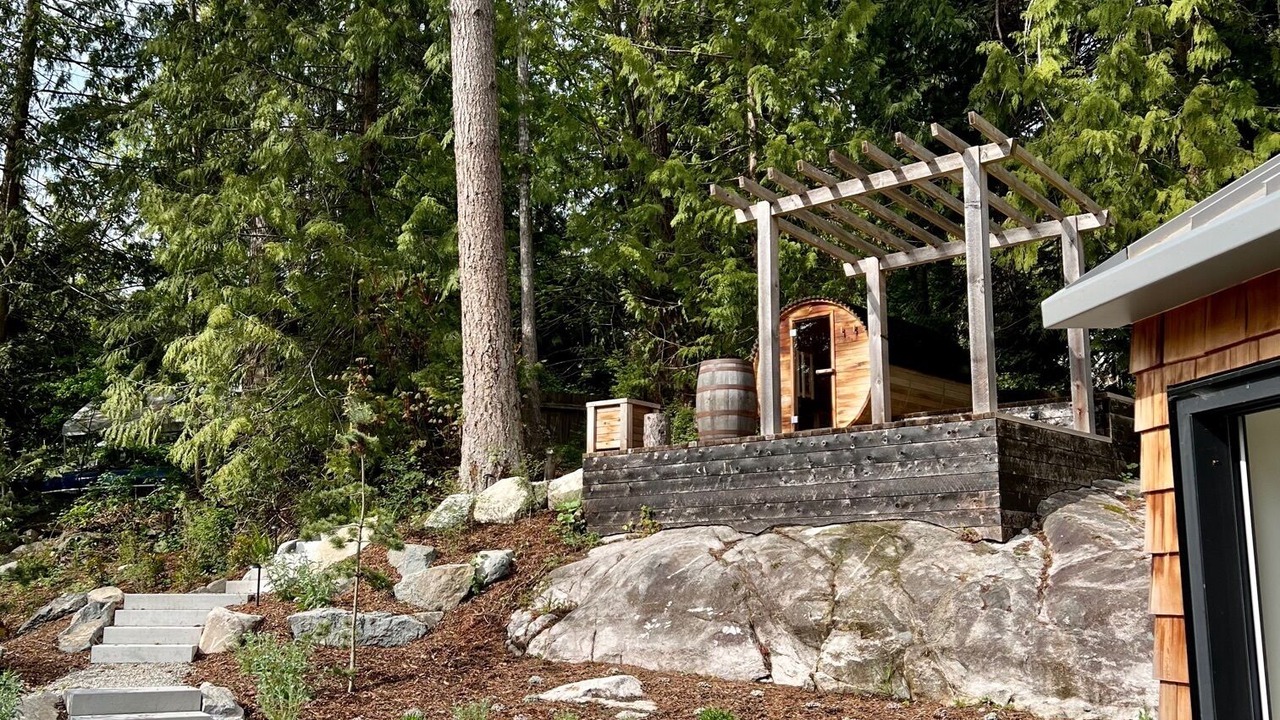 Photo of Outdoor in Roberts Creek
