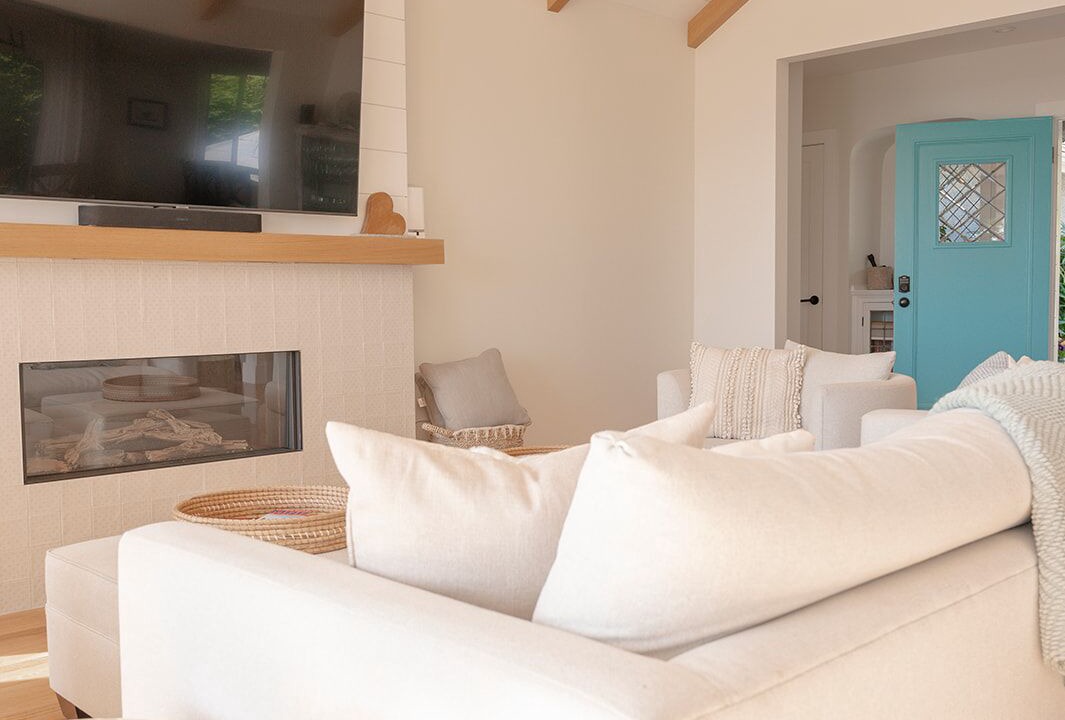 Photo of Livingroom in Regional District of Nanaimo