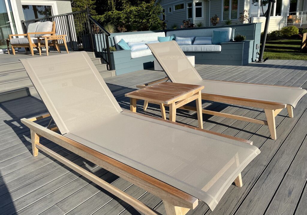 Photo of Patio Balcony in Regional District of Nanaimo