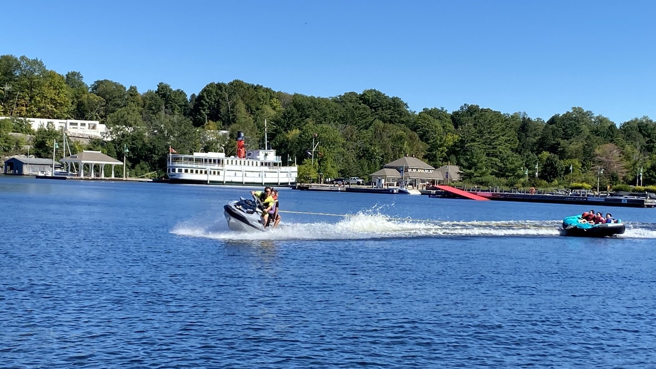 Photo of Others in Gravenhurst