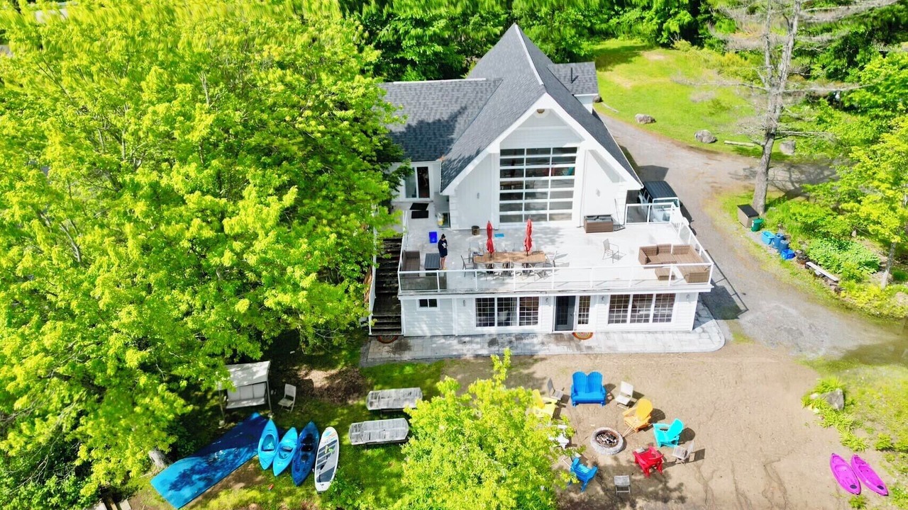Photo of Outdoor in Gravenhurst