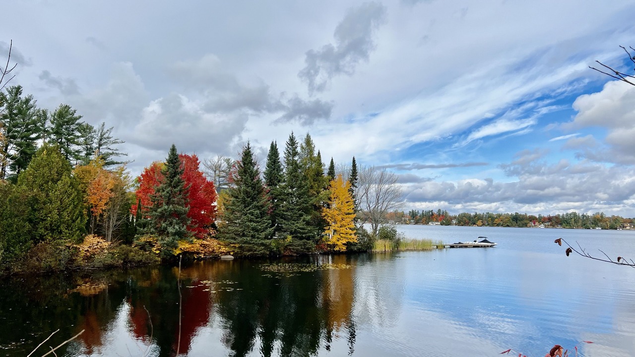 Photo of Outdoor in Gravenhurst