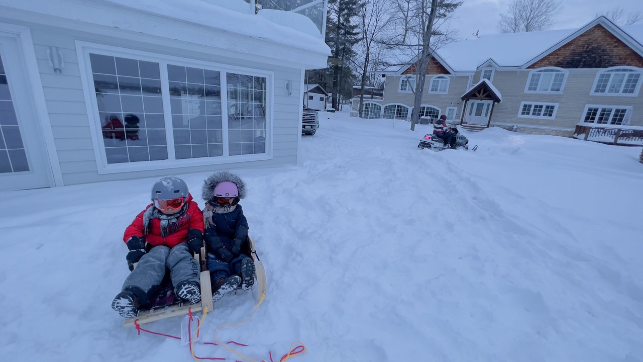 Photo of Others in Gravenhurst