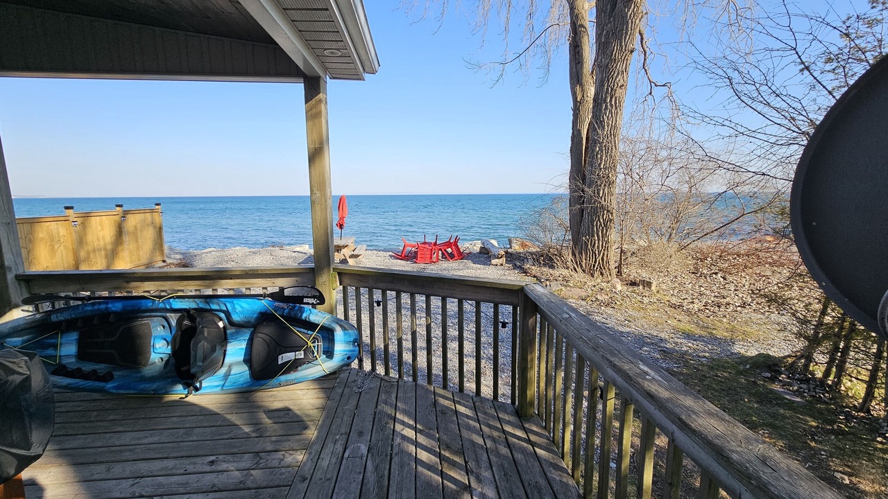 Photo of Outdoor in Bowmanville