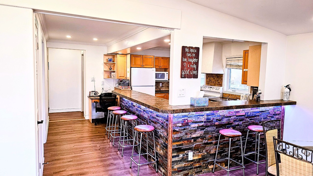 Photo of Kitchen in Bowmanville