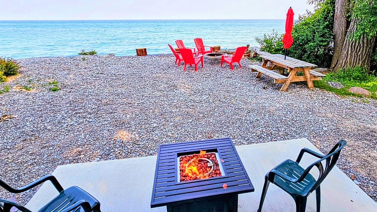 Photo of Outdoor in Bowmanville