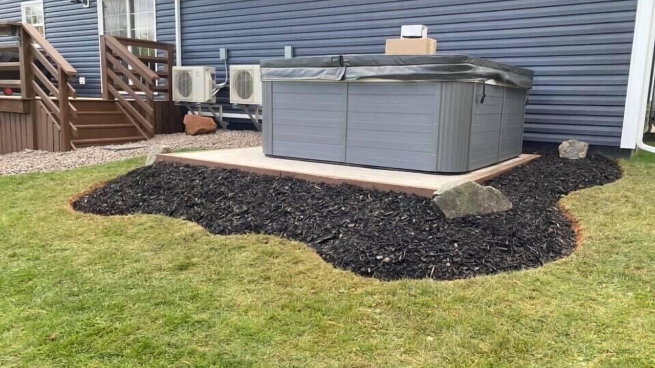 Photo of Outdoor in Charlotte's Shore