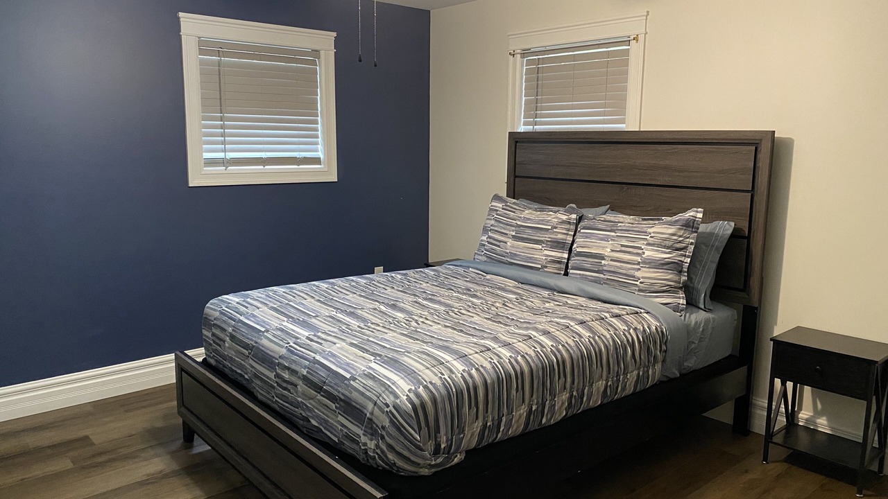 Photo of Bedroom in Charlotte's Shore