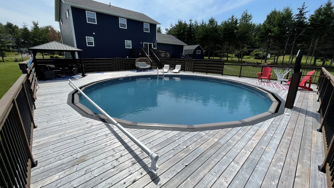 Photo of Outdoor in Charlotte's Shore