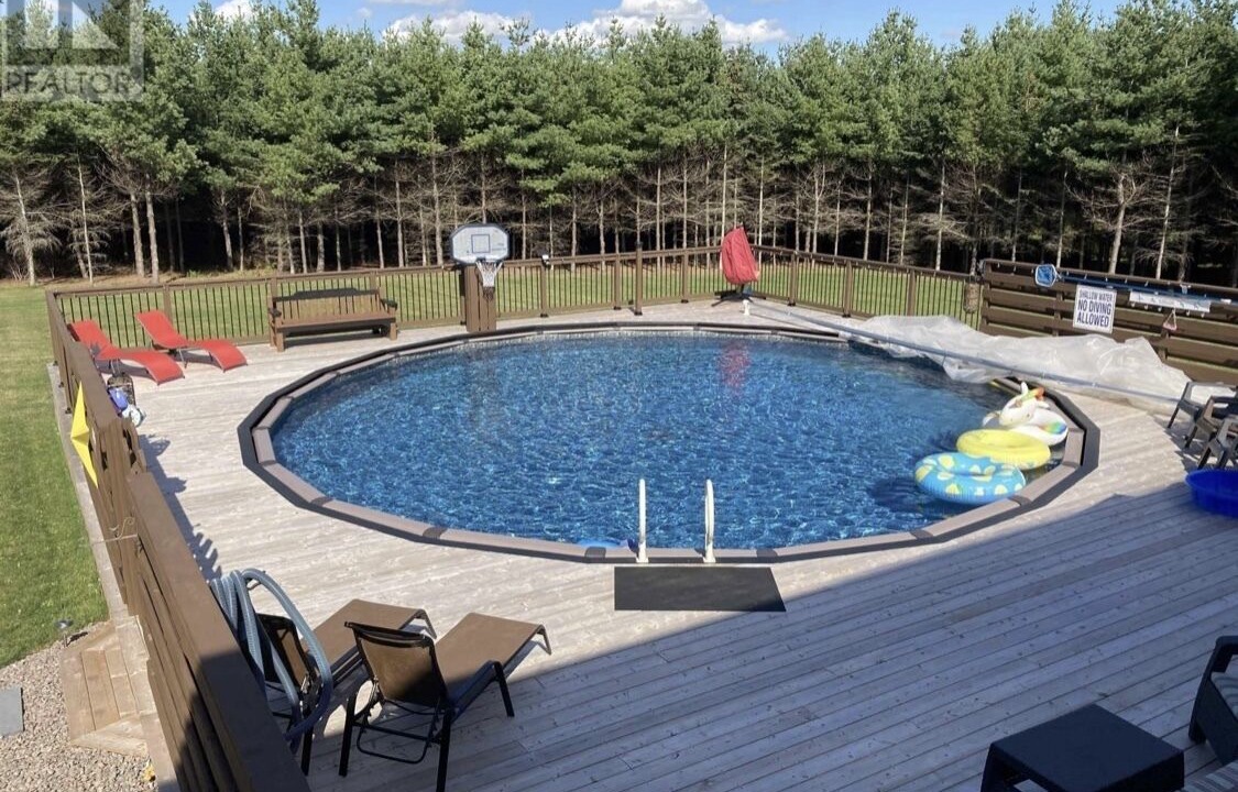 Photo of Outdoor in Charlotte's Shore