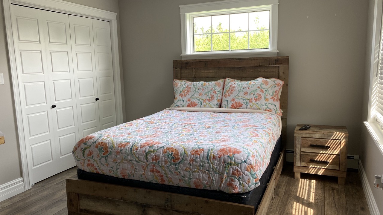 Photo of Bedroom in Charlotte's Shore