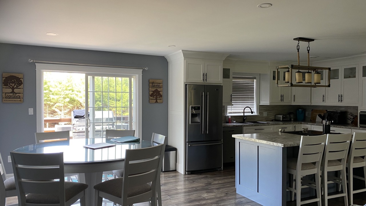 Photo of Kitchen in Charlotte's Shore