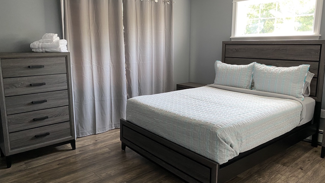 Photo of Bedroom in Charlotte's Shore