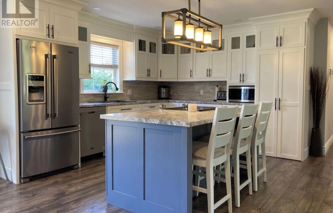 Photo of Kitchen in Charlotte's Shore