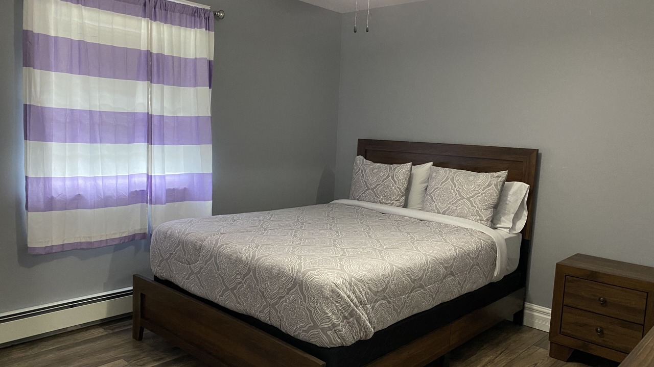 Photo of Bedroom in Charlotte's Shore