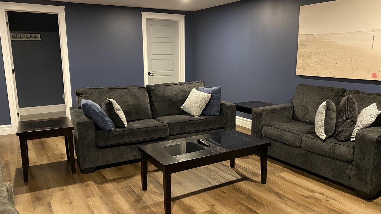Photo of Livingroom in Charlotte's Shore