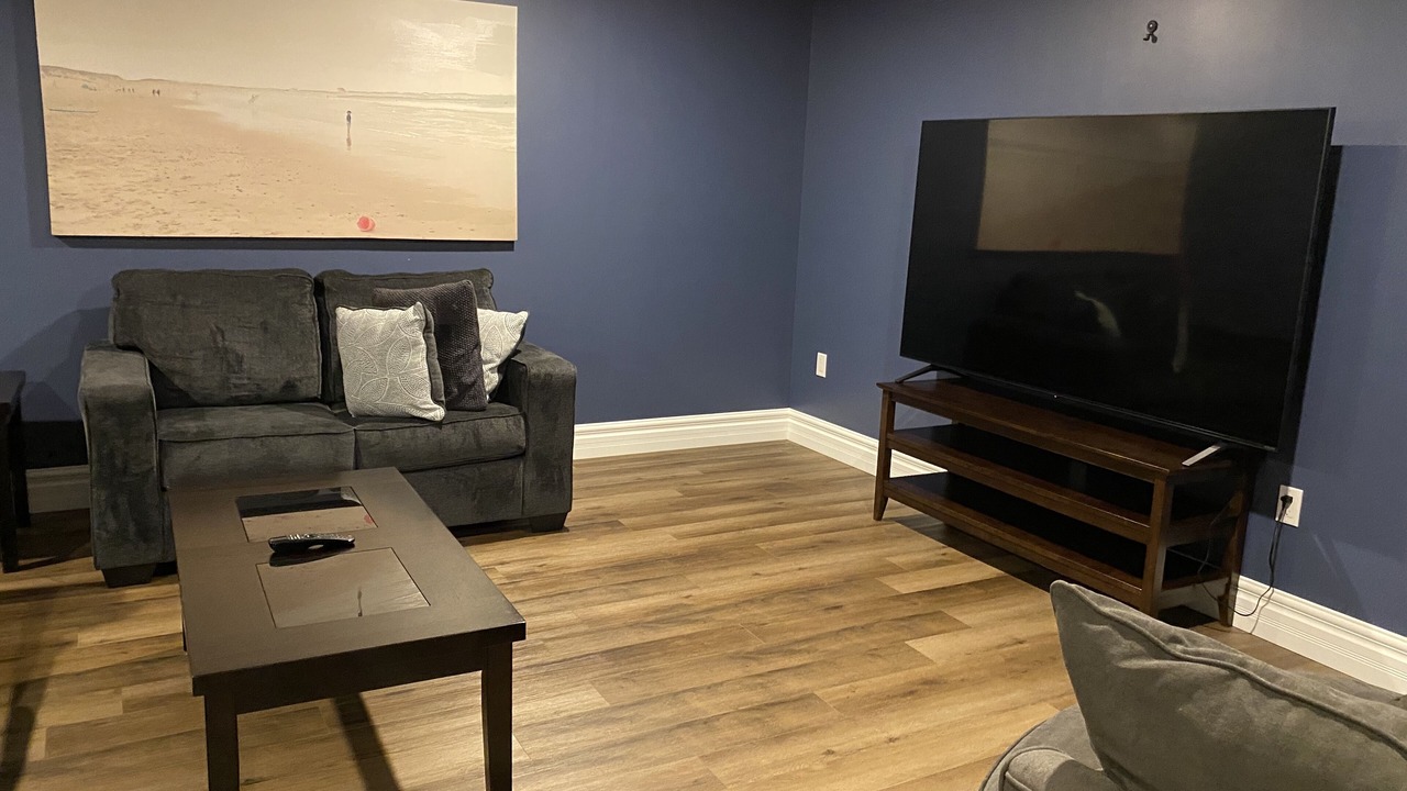 Photo of Livingroom in Charlotte's Shore