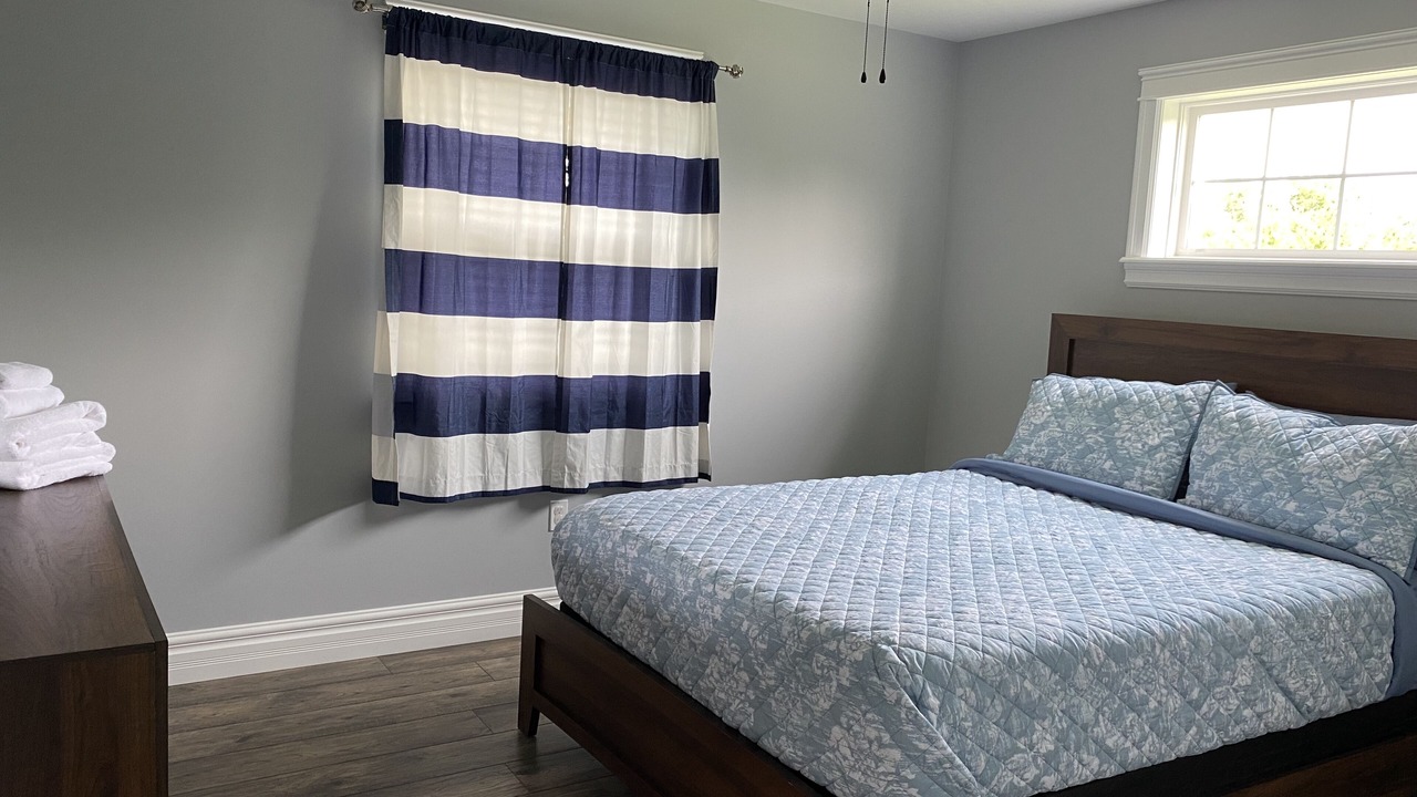 Photo of Bedroom in Charlotte's Shore