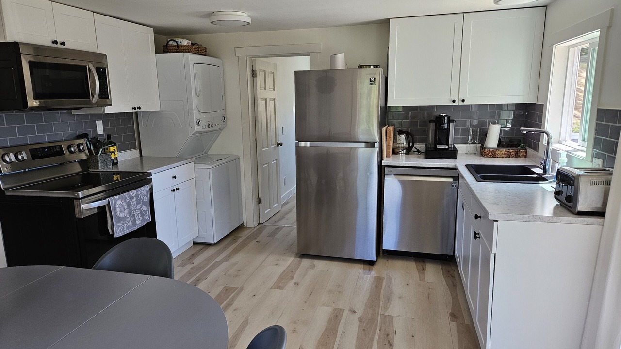 Photo of Kitchen in Metchosin
