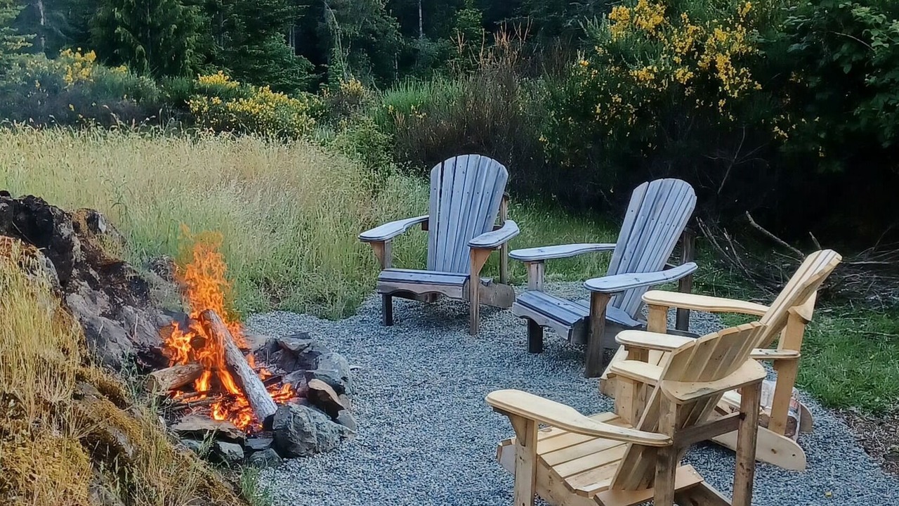 Photo of Outdoor in Metchosin