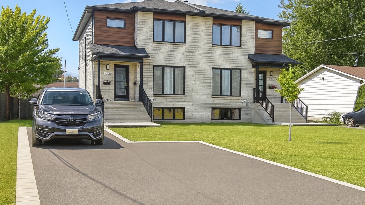 Photo of Outdoor in Saint-Hubert