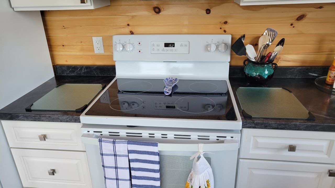 Photo of Kitchen in Darnley