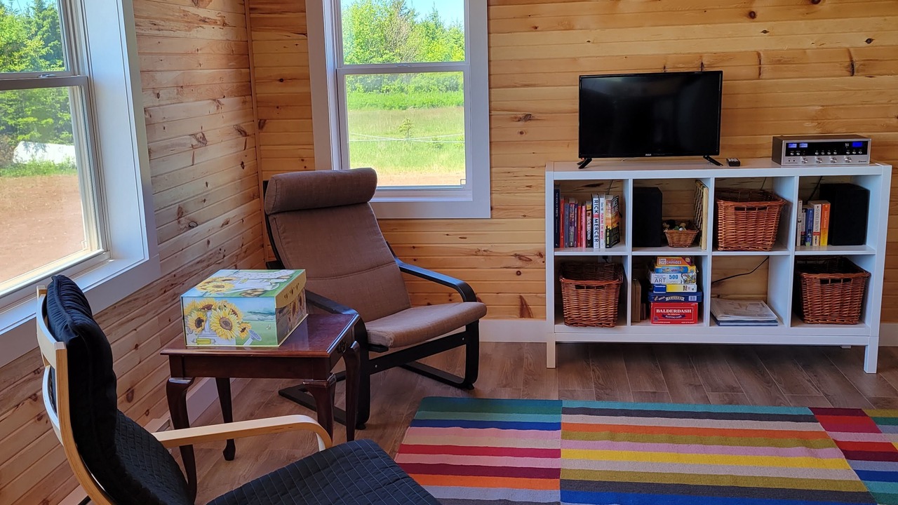 Photo of Livingroom in Darnley