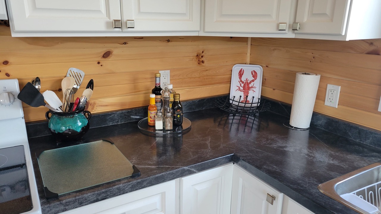 Photo of Kitchen in Darnley