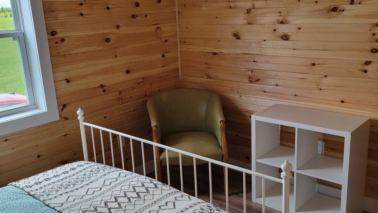 Photo of Bedroom in Darnley