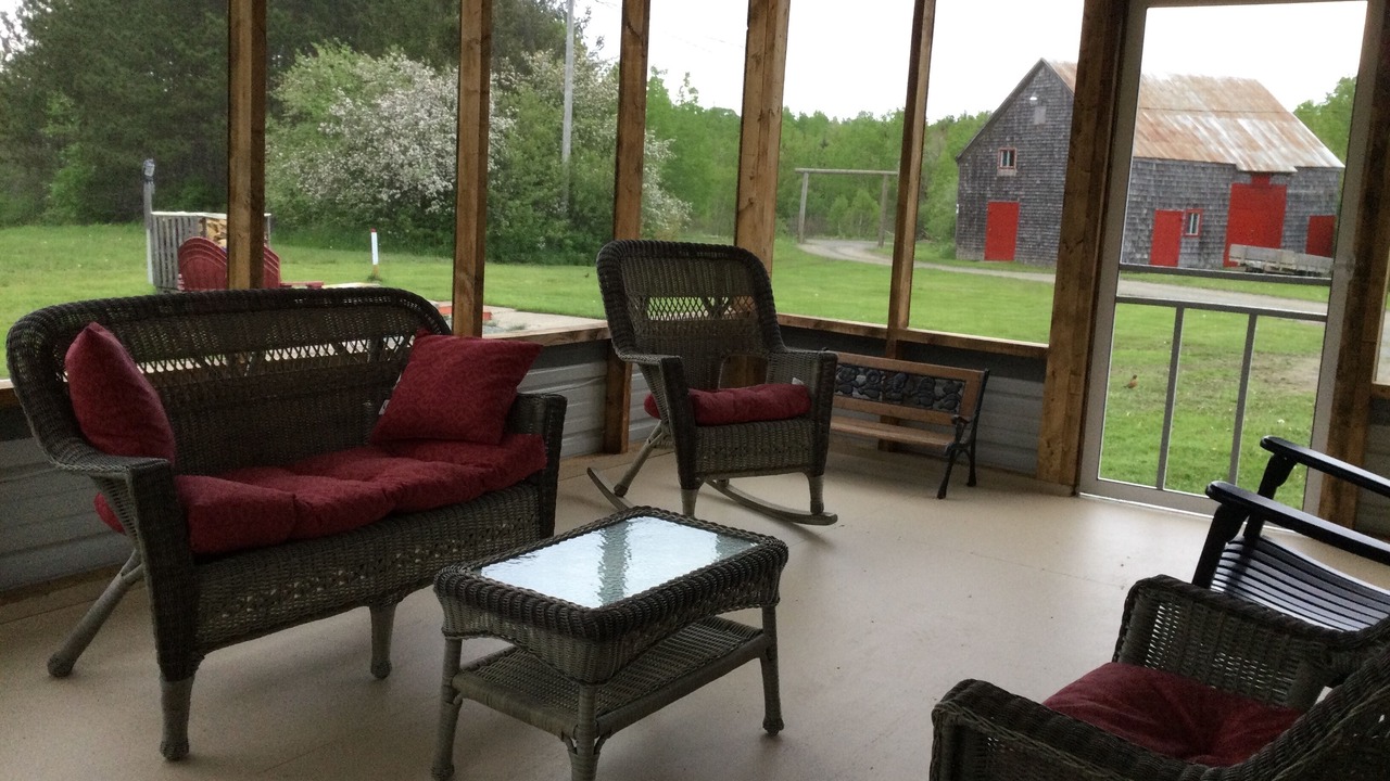 Photo of Bedroom in Tracadie