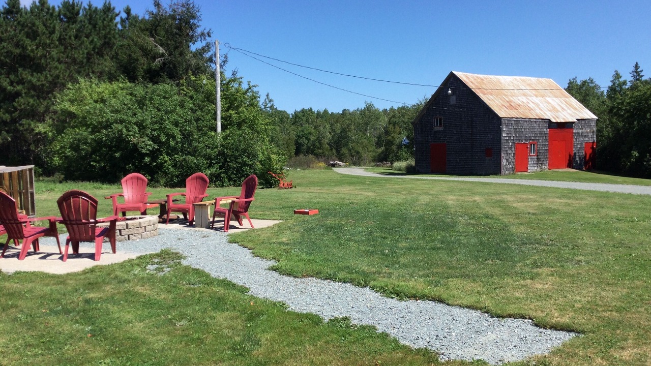 Photo of Outdoor in Tracadie