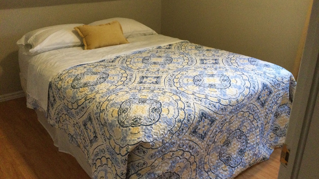 Photo of Bedroom in Tracadie