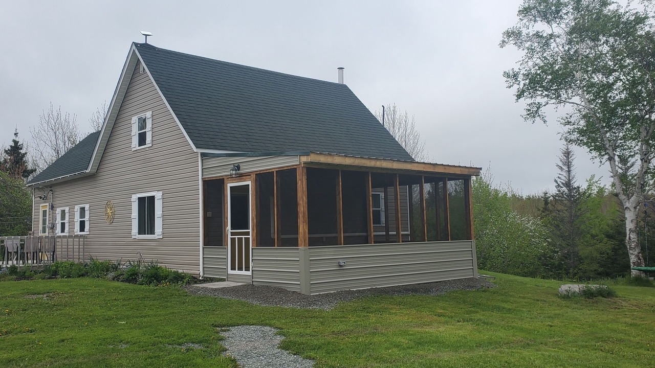 Photo of Outdoor in Tracadie
