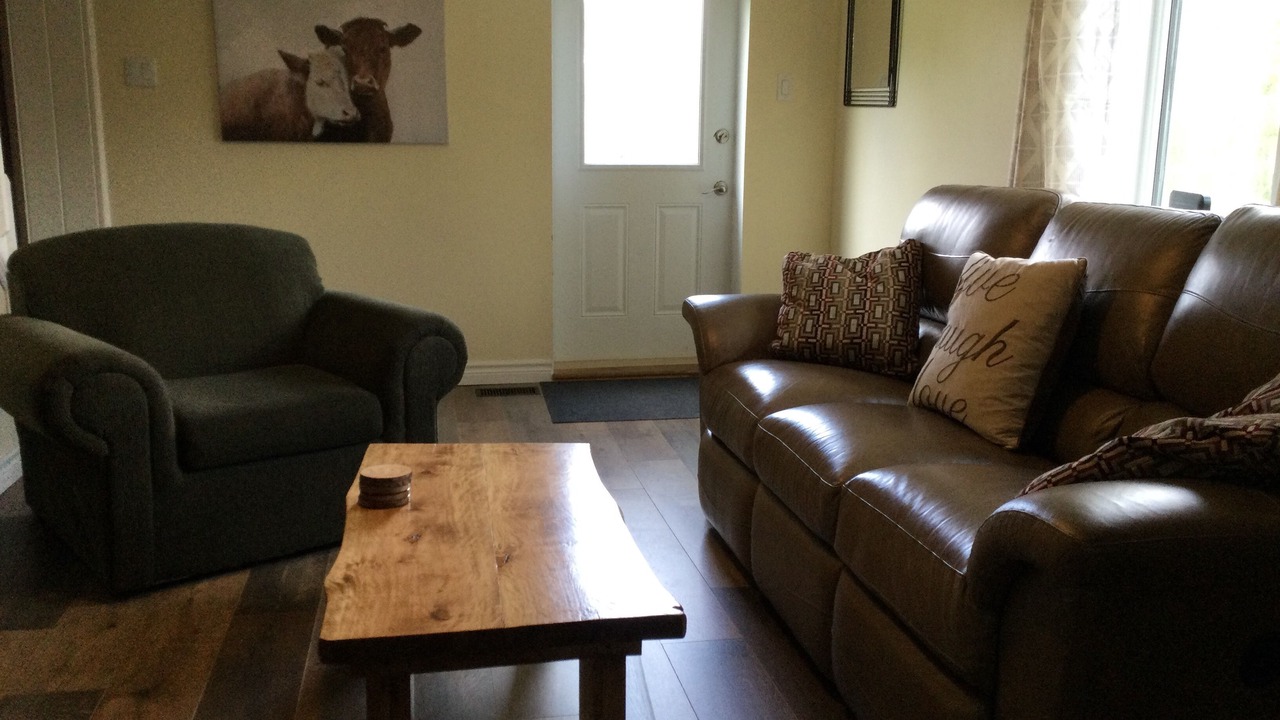 Photo of Livingroom in Tracadie
