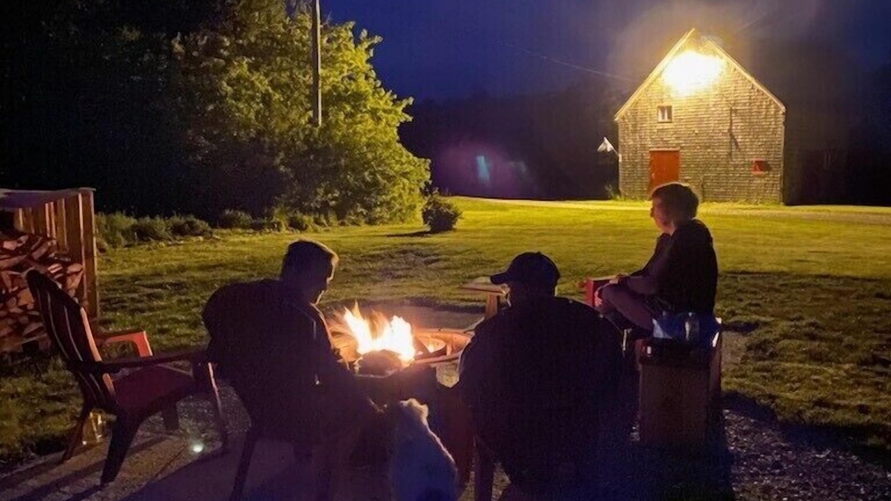 Photo of Outdoor in Tracadie