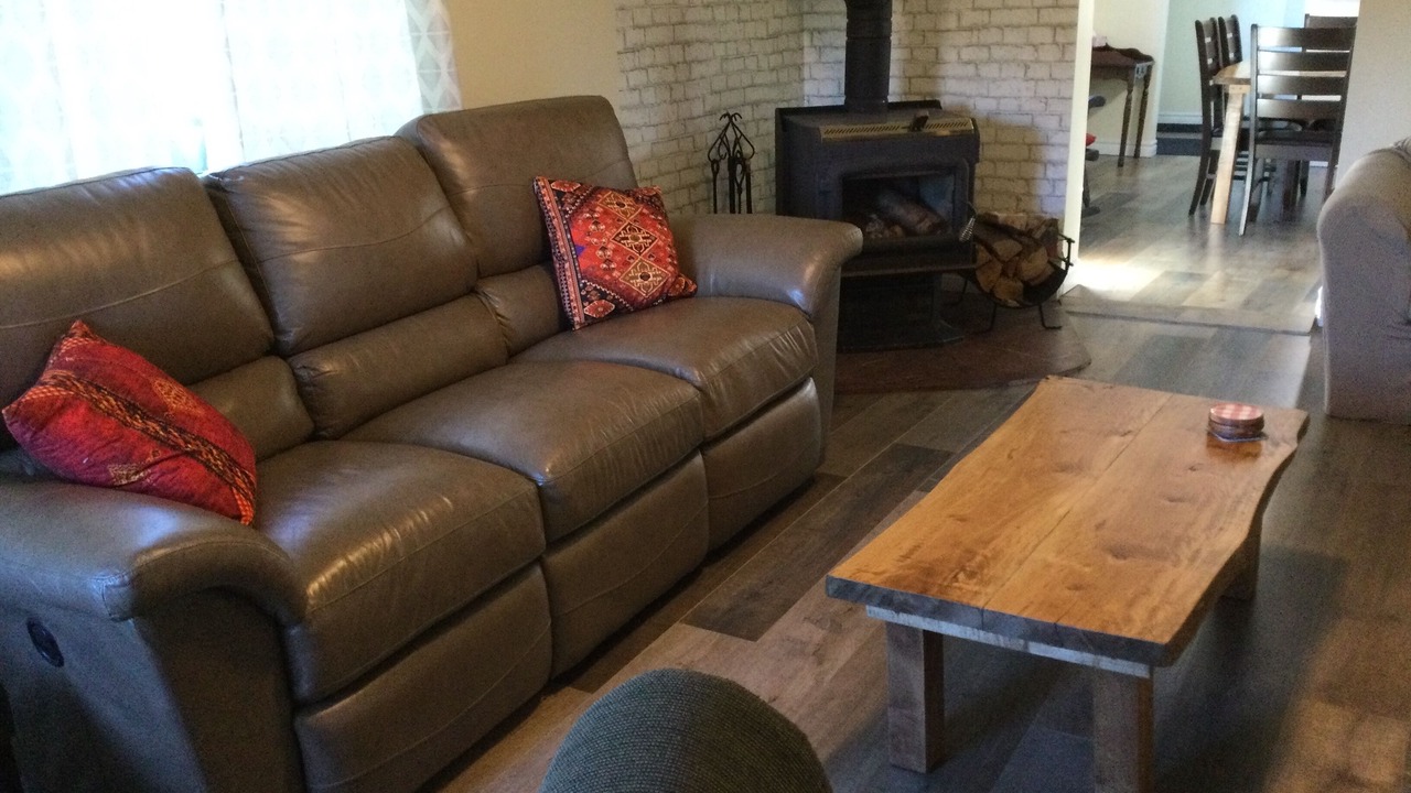Photo of Livingroom in Tracadie