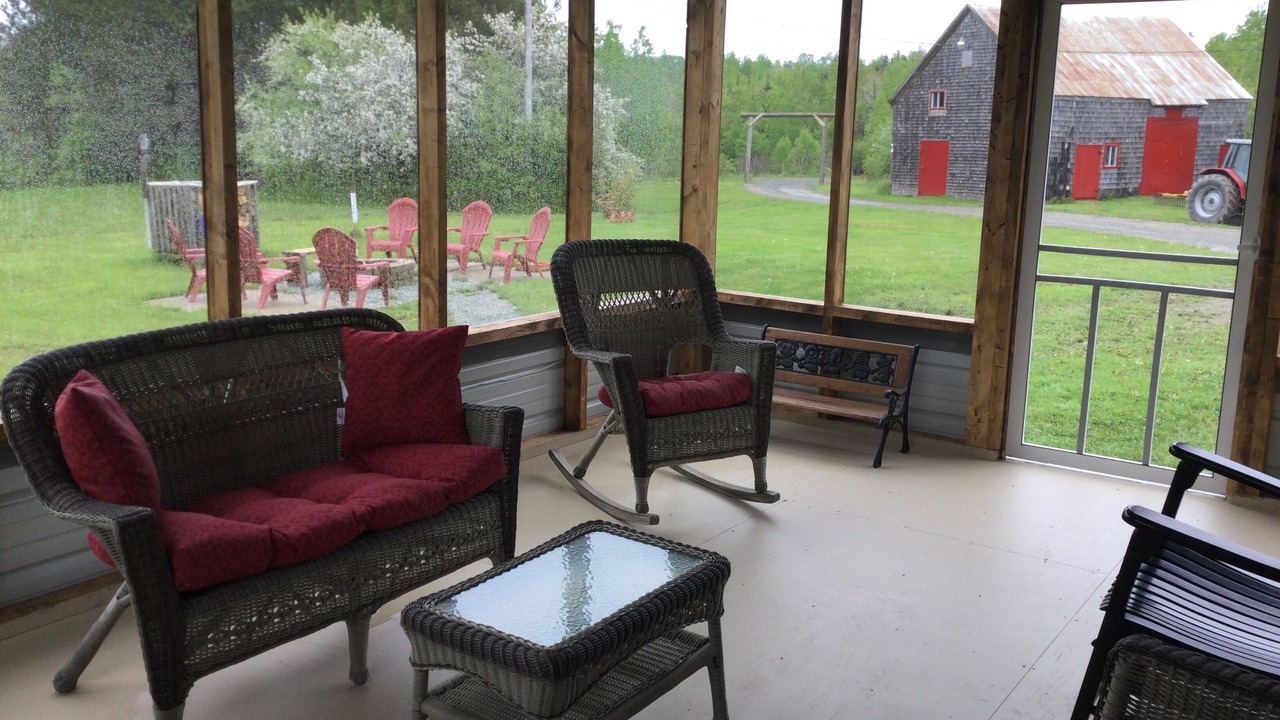 Photo of Bedroom in Tracadie